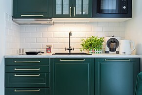 Lapwing Residence