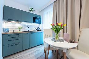 Lapwing Residence