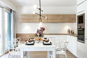 Lapwing Residence