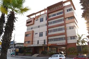 NP Hotel & Suites