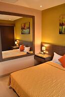 NP Hotel & Suites