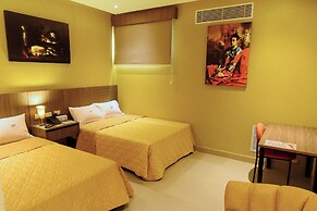 NP Hotel & Suites