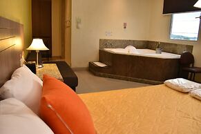 NP Hotel & Suites