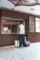 NP Hotel & Suites