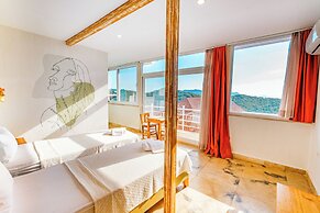 Lisia Sunset Hotel