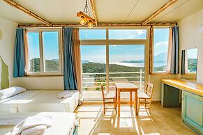 Lisia Sunset Hotel
