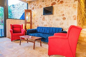 Lisia Sunset Hotel