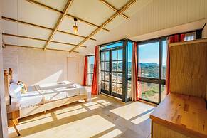 Lisia Sunset Hotel
