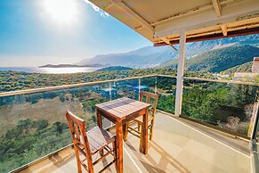 Lisia Sunset Hotel