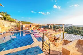 Lisia Sunset Hotel