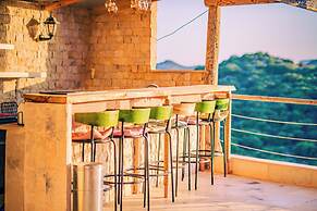 Lisia Sunset Hotel