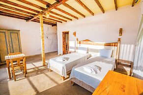 Lisia Sunset Hotel