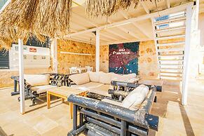 Lisia Sunset Hotel