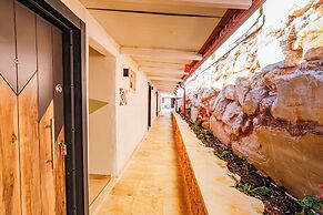 Lisia Sunset Hotel
