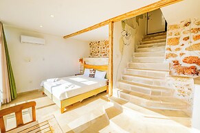 Lisia Sunset Hotel