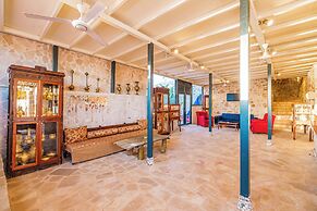 Lisia Sunset Hotel