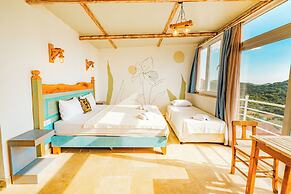 Lisia Sunset Hotel