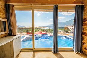 Lisia Sunset Hotel