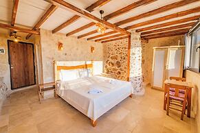 Lisia Sunset Hotel
