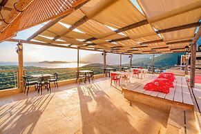 Lisia Sunset Hotel