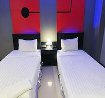 Capital O 75514 Vasidtee City Hotel