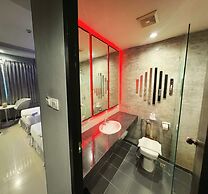 Capital O 75514 Vasidtee City Hotel