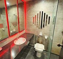 Capital O 75514 Vasidtee City Hotel