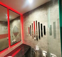 Capital O 75514 Vasidtee City Hotel