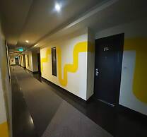Capital O 75514 Vasidtee City Hotel