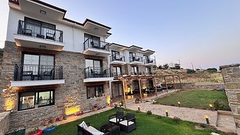 Aris Guest House