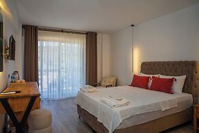 Aris Guest House