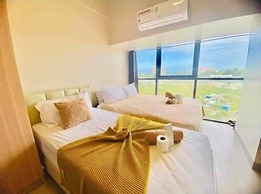 Mactan Newtown Beachfront Condo