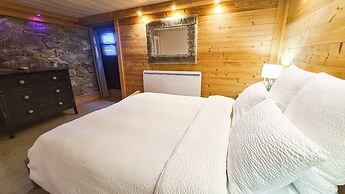Le Grenier 1821 - Mini Chalet