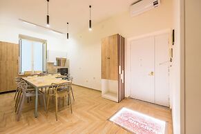 Via Milano Central Station Apartment