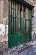 Via Milano Central Station Apartment