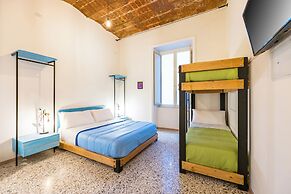 Via Milano Central Station Apartment