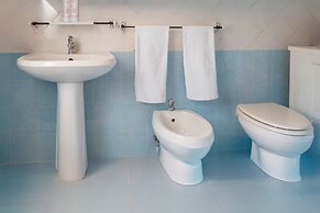Vomero Duplex Apartment