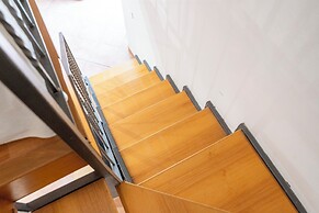 Vomero Duplex Apartment
