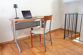 Vomero Duplex Apartment