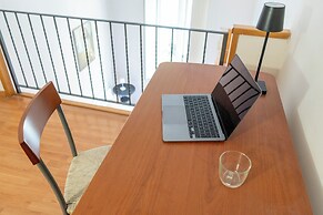 Vomero Duplex Apartment