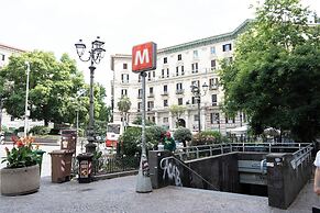 Vomero Duplex Apartment