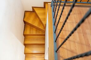 Vomero Duplex Apartment