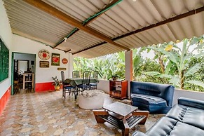 Finca Umnisa  Choachi