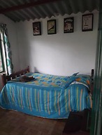 Finca Umnisa  Choachi
