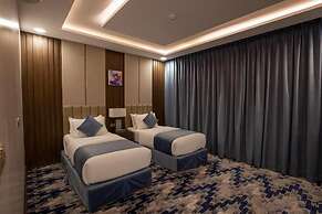 Aman Hotel Almhalh