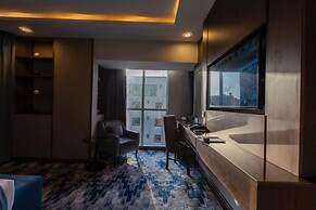 Aman Hotel Almhalh