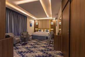 Aman Hotel Almhalh