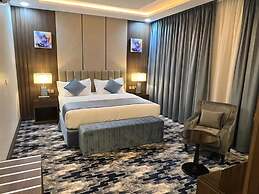 Aman Hotel Almhalh
