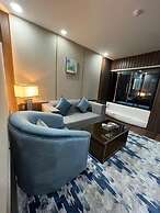 Aman Hotel Almhalh