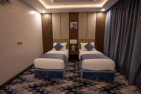 Aman Hotel Almhalh